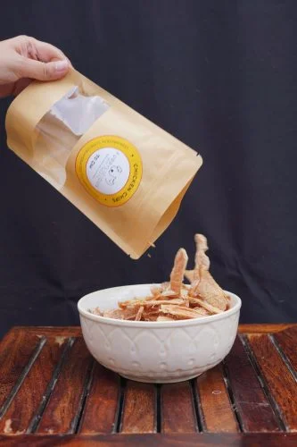 Chicken Chips 4